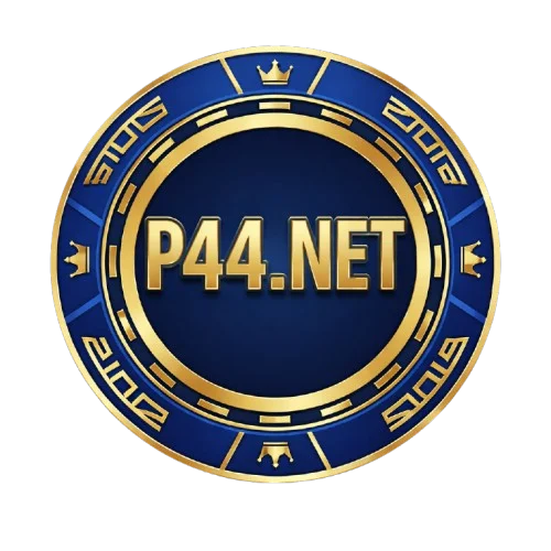 P44 Game Download APK logo